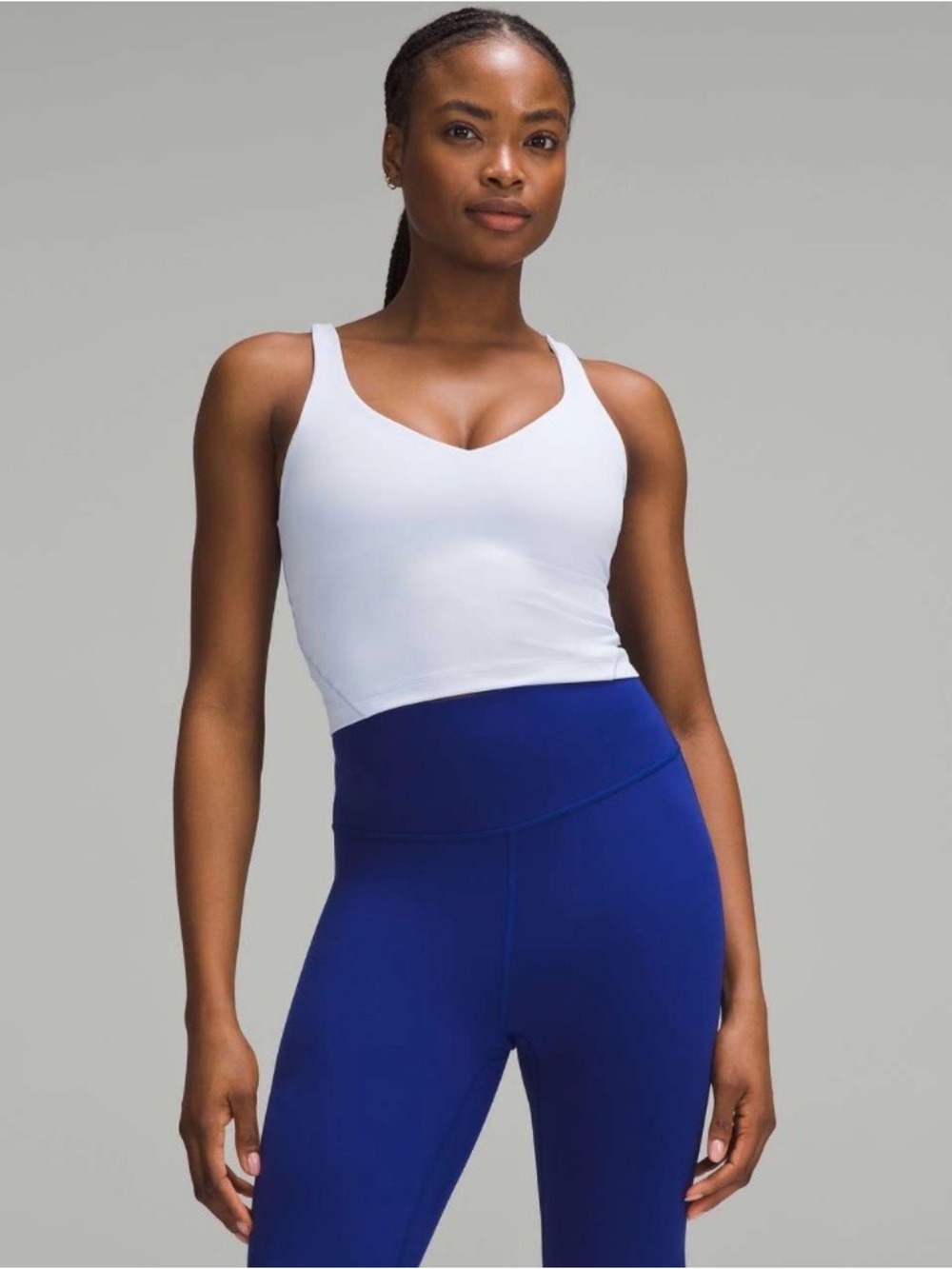 lululemon athletica Align Tank Windmill 6